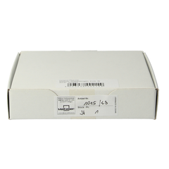 Malteser Scalpelmesjes 4cm steriel 1015/23 100.00 Stuks