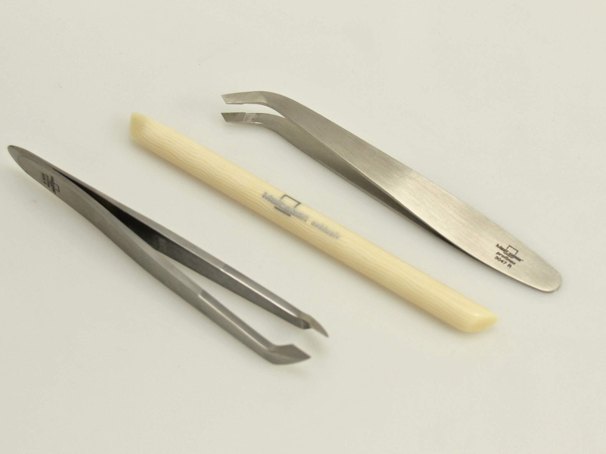 Malteser Pinzax, epileerpincet en combi-instrument set 1 Stuks