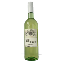 Be Free Chardonnay alcoholvrij 750 Milliliter