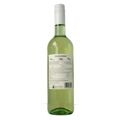 Be Free Chardonnay alcoholvrij 750 Milliliter