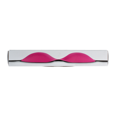 Ohropax Slaapmasker roze 1.00 Stuks