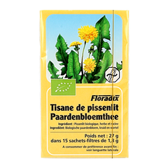 Salus Paardenbloem thee bio 15 Zakjes