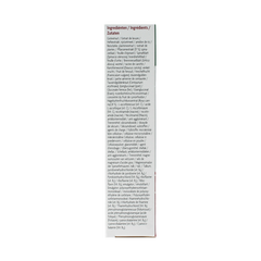 Salus Floradix ijzer tabletten 84 Tabletten