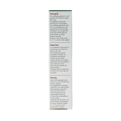 Salus Floradix ijzer tabletten 84 Tabletten
