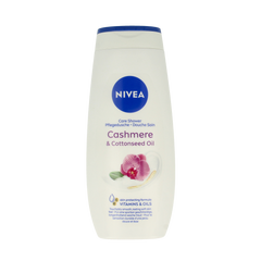 Nivea Douche cashmere & orchid moments 250.00 Milliliter