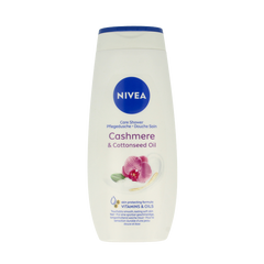 Nivea Douche cashmere & orchid moments 250 Milliliter