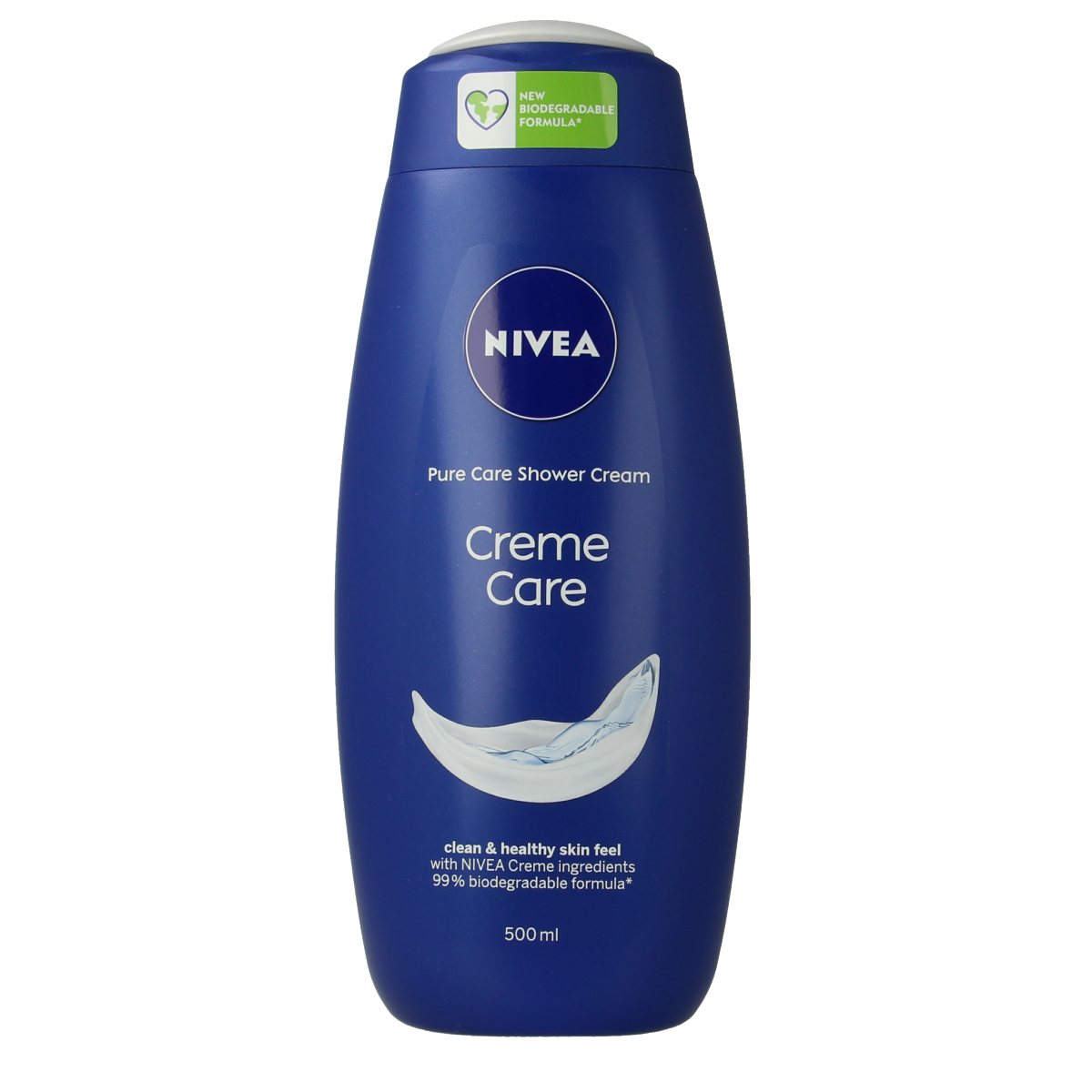 Nivea Douche creme care 500.00 Milliliter