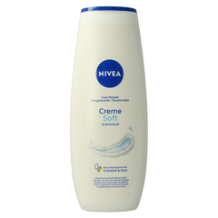 Nivea Douchecreme soft 500.00 Milliliter
