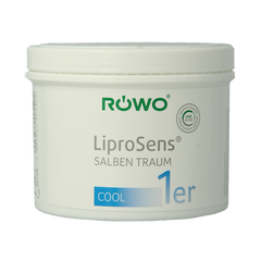 Rowo Zalf 1 cooling zalf pot 500 Milliliter