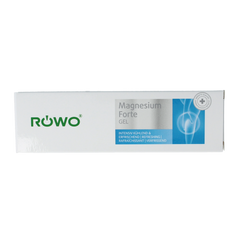 Rowo Magnesium forte gel 50 Milliliter
