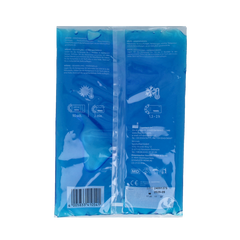 Rowo Hot coldpack 17 x 26cm 1 Stuks