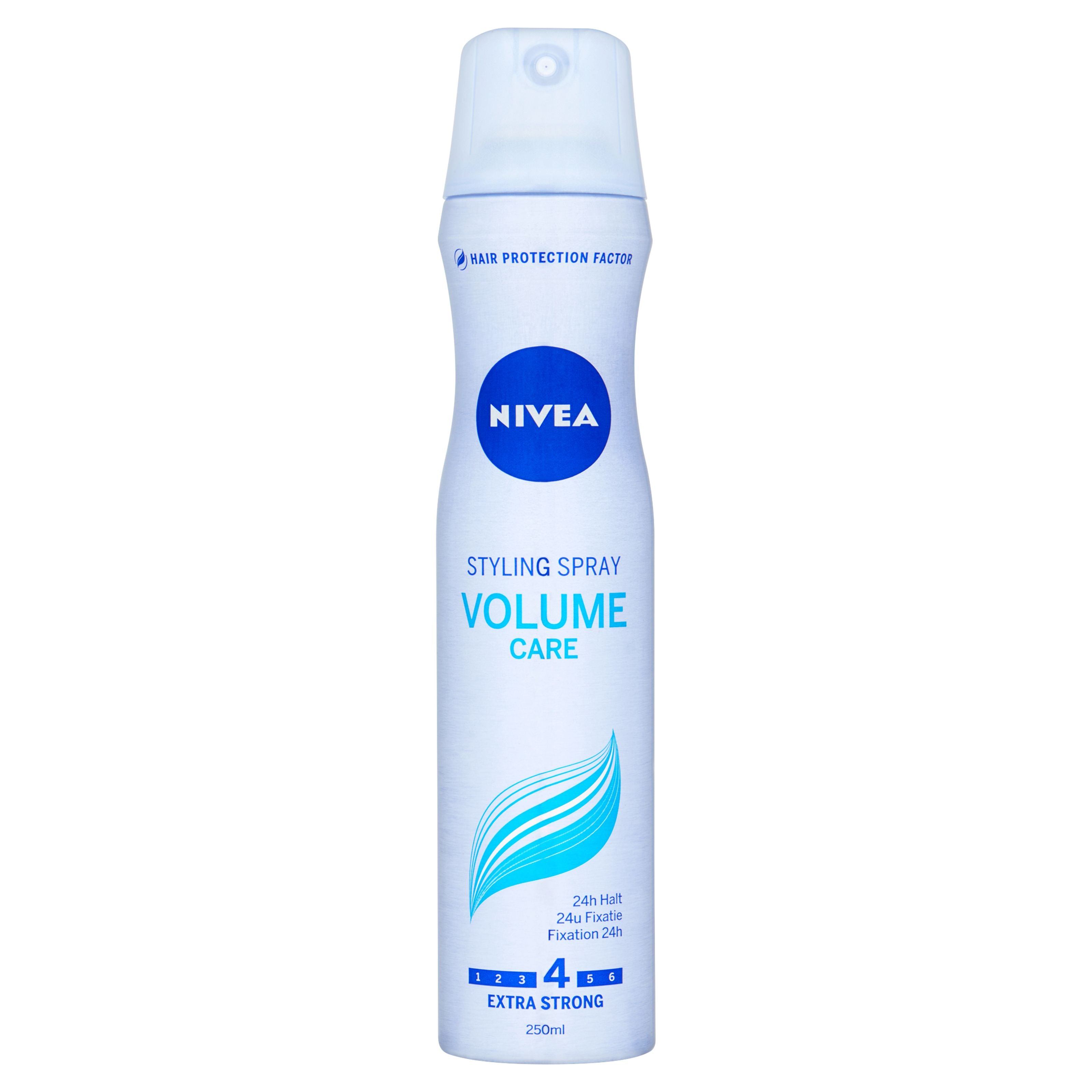 Nivea Styling spray volume care 250.00 Milliliter