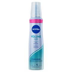 Nivea Styling mousse volume 150 Milliliter