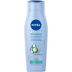Nivea Shampoo volume wonder 250.00 Milliliter
