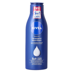 Nivea Body milk verzorgend  250 Milliliter
