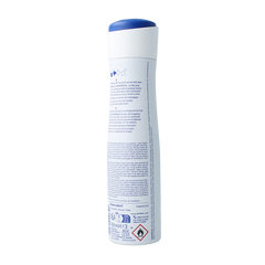 Nivea Deodorant fresh flower spray 150 Milliliter