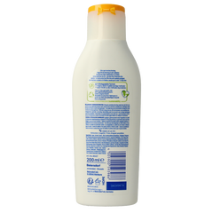 Nivea Sun sensitive zonnemelk SPF50+ 200 Milliliter