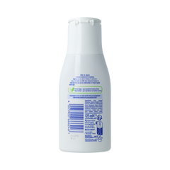 Nivea Waterproof oog make-up remover 125.00 Milliliter