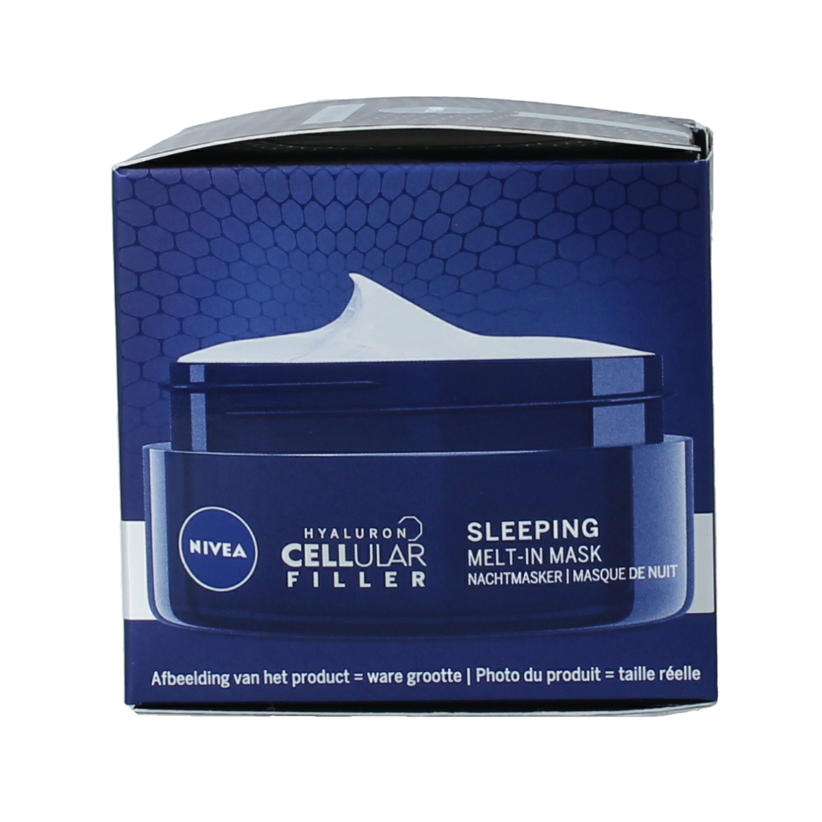Nivea Cellular anti-age melt mask 50.00 Milliliter
