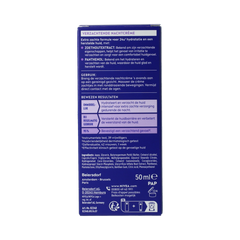 Nivea Nachtcème verzachtend 50.00 Milliliter