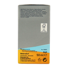 Nivea Men active energy gezichtsgel fresh look 50 Milliliter