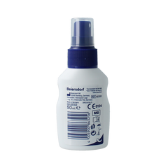 Hansaplast Hansaplast reinigingsspray 50 Milliliter