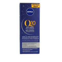 Nivea Q10 Power nacht serum 30 Milliliter