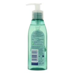 Nivea Derma skin clear wash gel 150 Milliliter