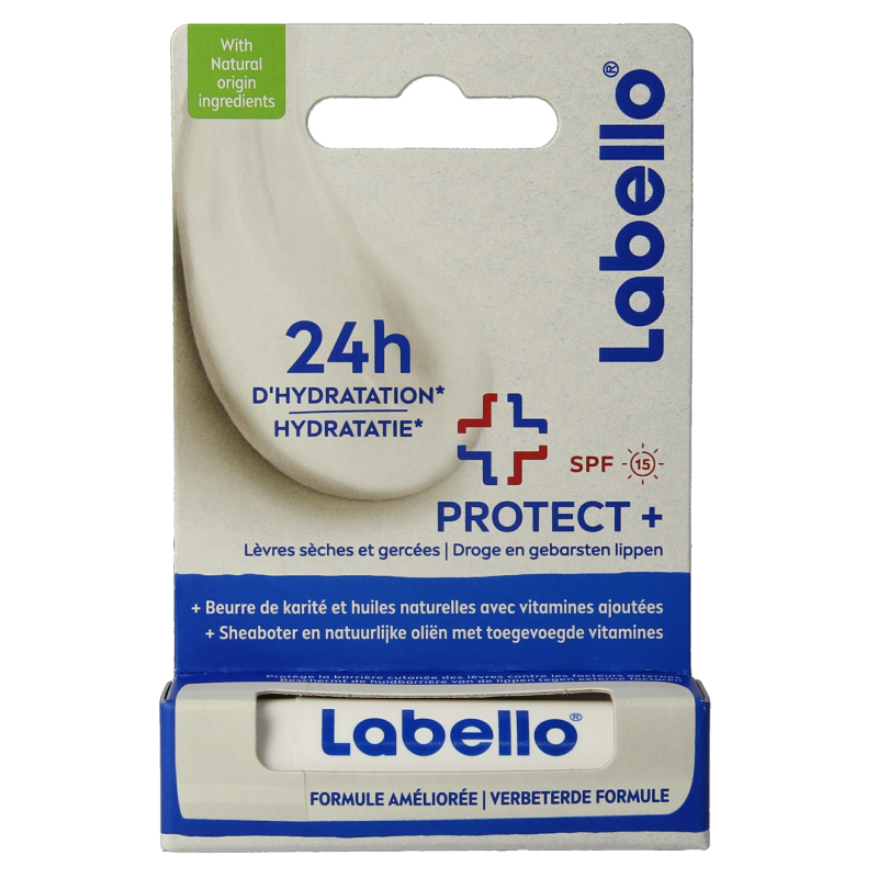 Labello Med repair blister 4.8 Gram