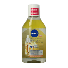 Nivea Micellair water regenerating 400 Milliliter