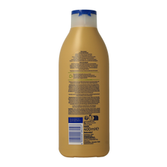 Nivea Bodylotion sun kissed radian light 400.00 Milliliter