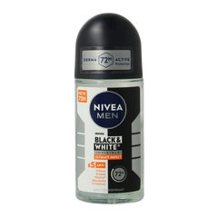 Nivea Men deodorant roller ultimate impact 50.00 Milliliter