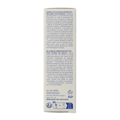Nivea Sun face daily fluid SPF50+ 40.00 Milliliter