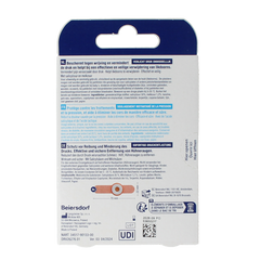 Hansaplast Voet likdoornploeisters 8 Stuks