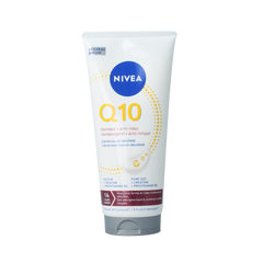 Nivea Q10 Hals & decollete creme 200.00 Milliliter