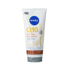 Nivea Q10 Firming body serum lotion 200.00 Milliliter