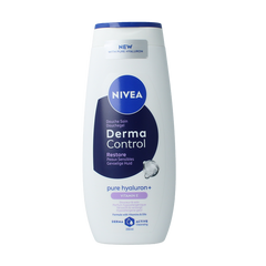 Nivea Douchegel derma control restore 250 Milliliter