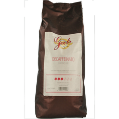 Geels Cafeine vrije bonen 1 Kilogram