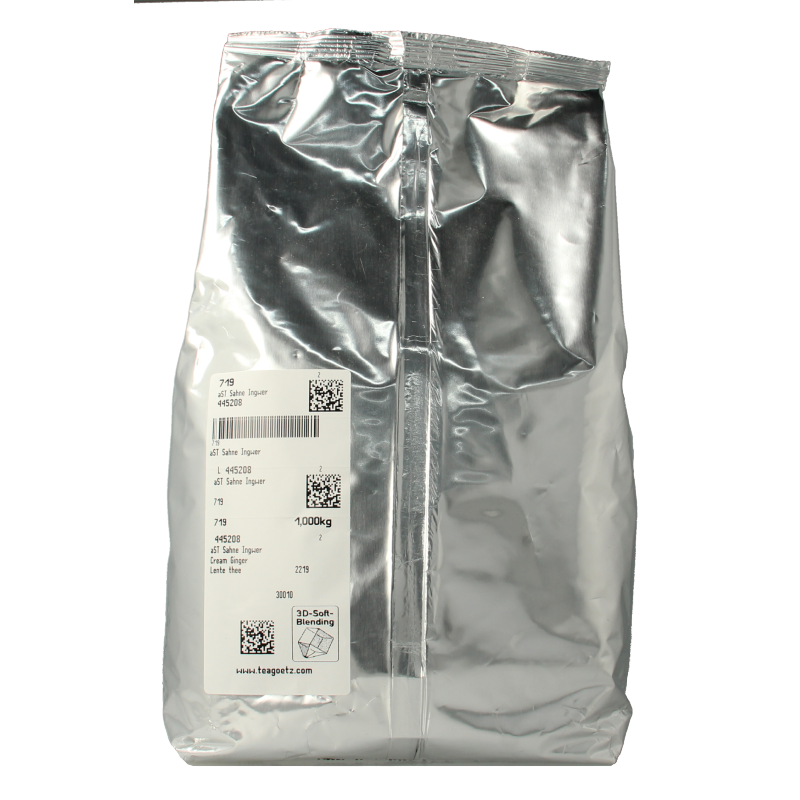 Geels Lentethee 1 Kilogram