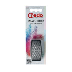 Credo Vervangmesjes voor de smart cutter voetvijl 2 Stuks