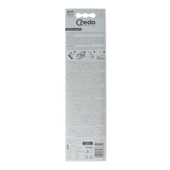 Credo Duosoft voetvijl 1.00 Stuks