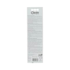 Credo Credo eeltrasp apricot 1.00 Stuks