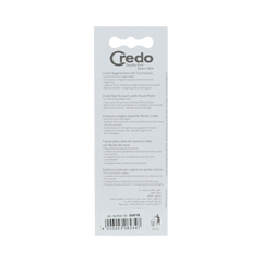 Credo Nagelschaar torenspits 1.00 Stuks