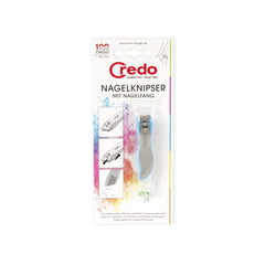 Credo Nagelknipper boog opvang assorti 1.00 Stuks