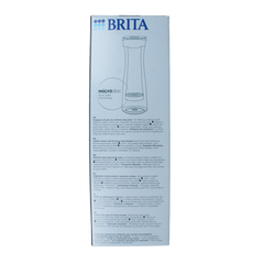 Brita Waterfilterkaraf white/graphite 1 Stuks