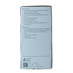 Brita Waterfilterpatroon maxtra pro all-in-1 2-pack 2 Stuks