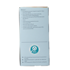 Brita Waterfilterpatroon maxtra pro all-in-1 2-pack 2 Stuks