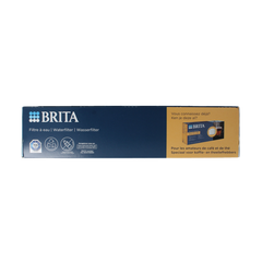Brita Waterfilterpatroon maxtra pro pure performance 3 Stuks