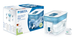 Brita Waterfilterstation flow cool blue 1 Stuks