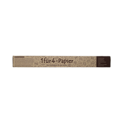 Compestella Keukenfolie en bakpapier 4 in 1 - 8mx38 cm 1.00 Stuks